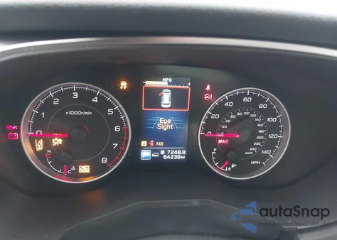 2020 Subaru Ascent Premium from USA, damaged, VIN 4S4WMAHD2L3453580